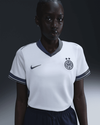 Inter Milan 2024/25 Stadium Away Women's Nike Dri-FIT Soccer